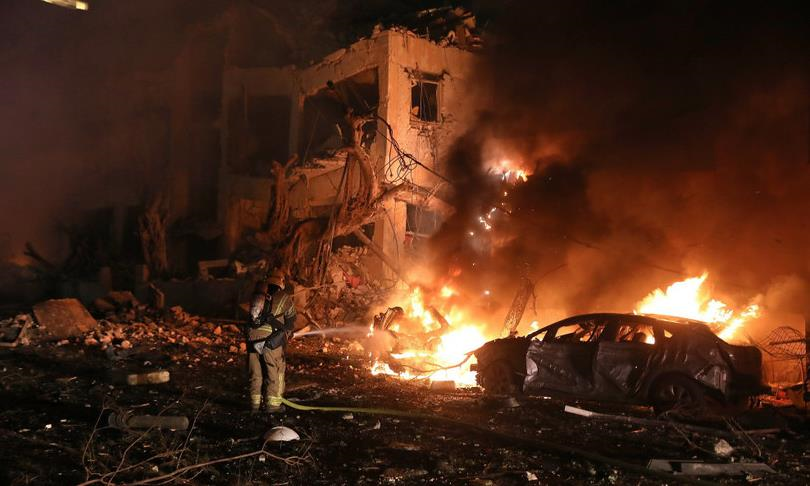 Xung đột tại Trung Đông: Nhiều nước châu Phi tiếp tục nỗ lực bảo hộ công dân